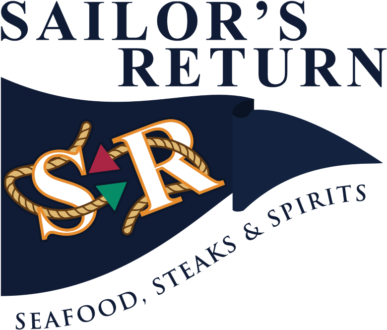 Sailor's Return Restaurant (876x737), Png Download