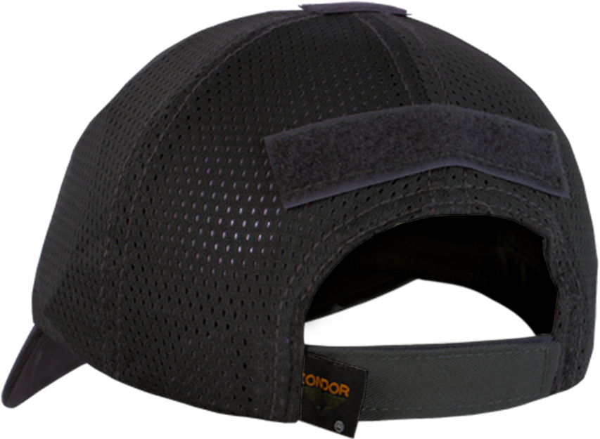 Condor Mesh Tactical Cap (900x900), Png Download