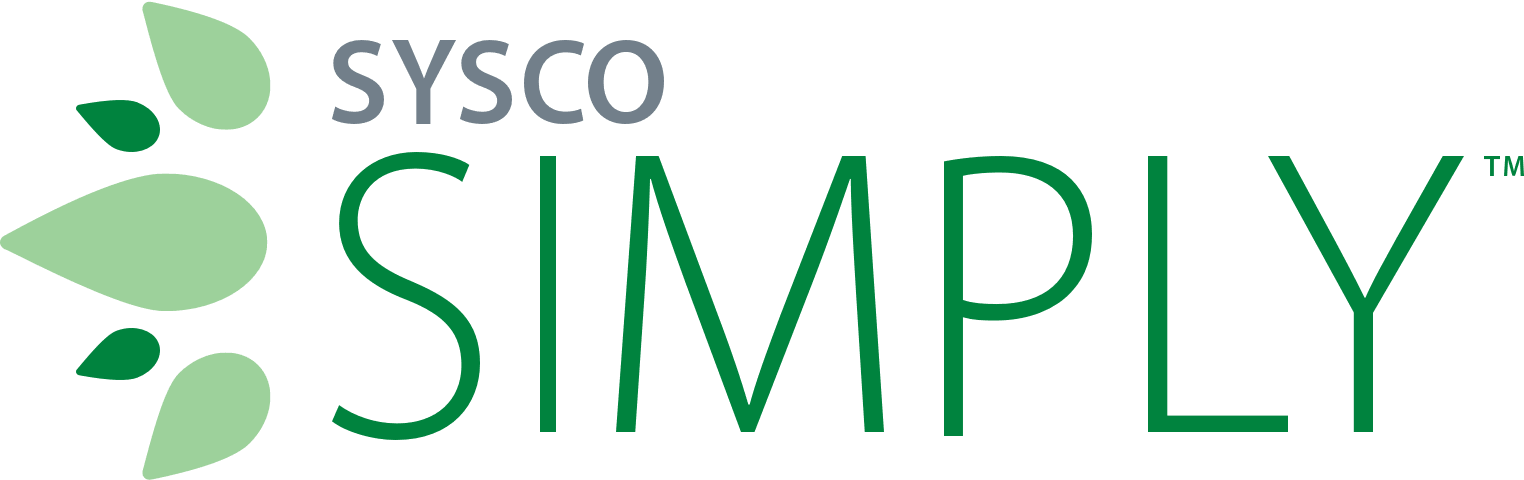 Sysco Simply (1524x480), Png Download