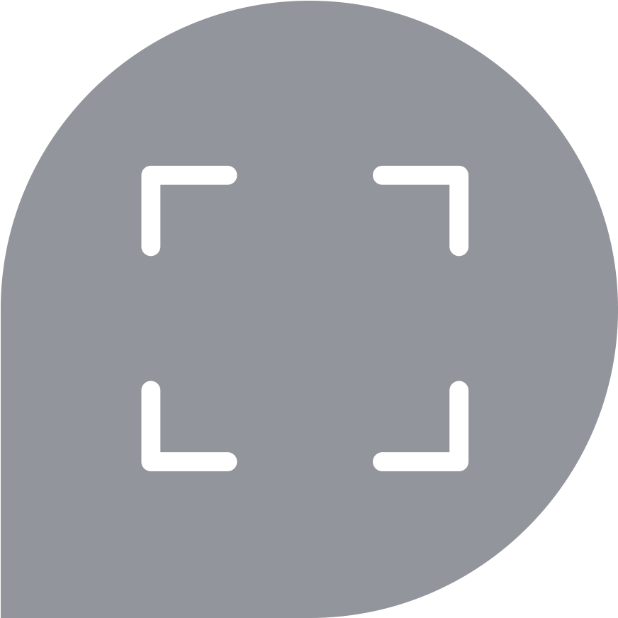 Grey Circle Png (1000x1000), Png Download