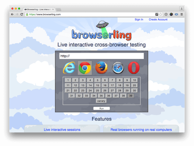 Browser Testing With Browserling - Cross Browser Testing شرح (650x491), Png Download