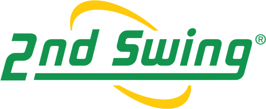 2nd Swing - Odyssey Black Series Tour Designs #9 Putter Mens/right (1425x707), Png Download