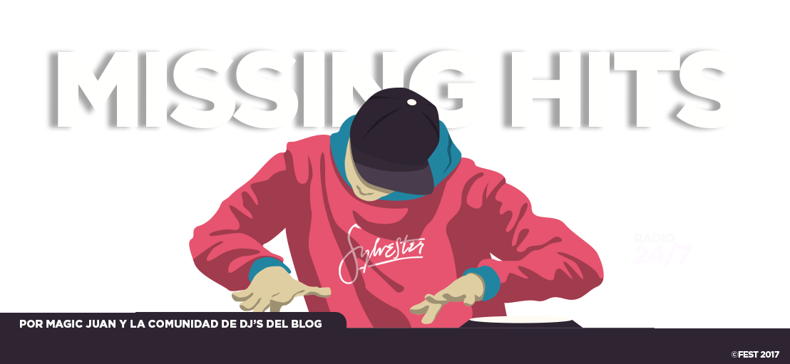 Missing Hits - Poster (1108x511), Png Download