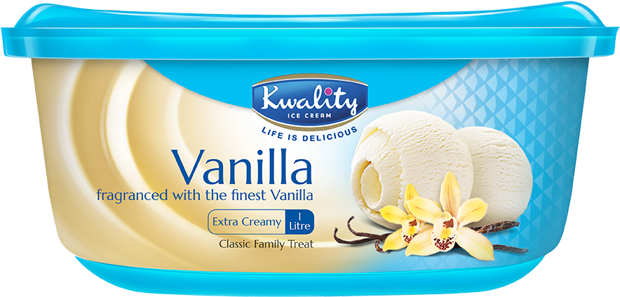 1 Liter Ice Cream (960x679), Png Download