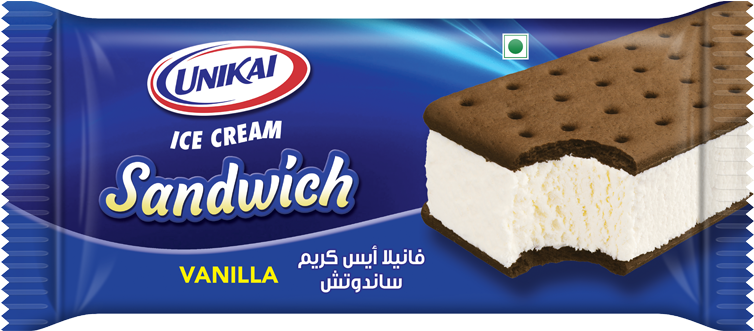 Ice Cream Sandwich Dubai (800x800), Png Download