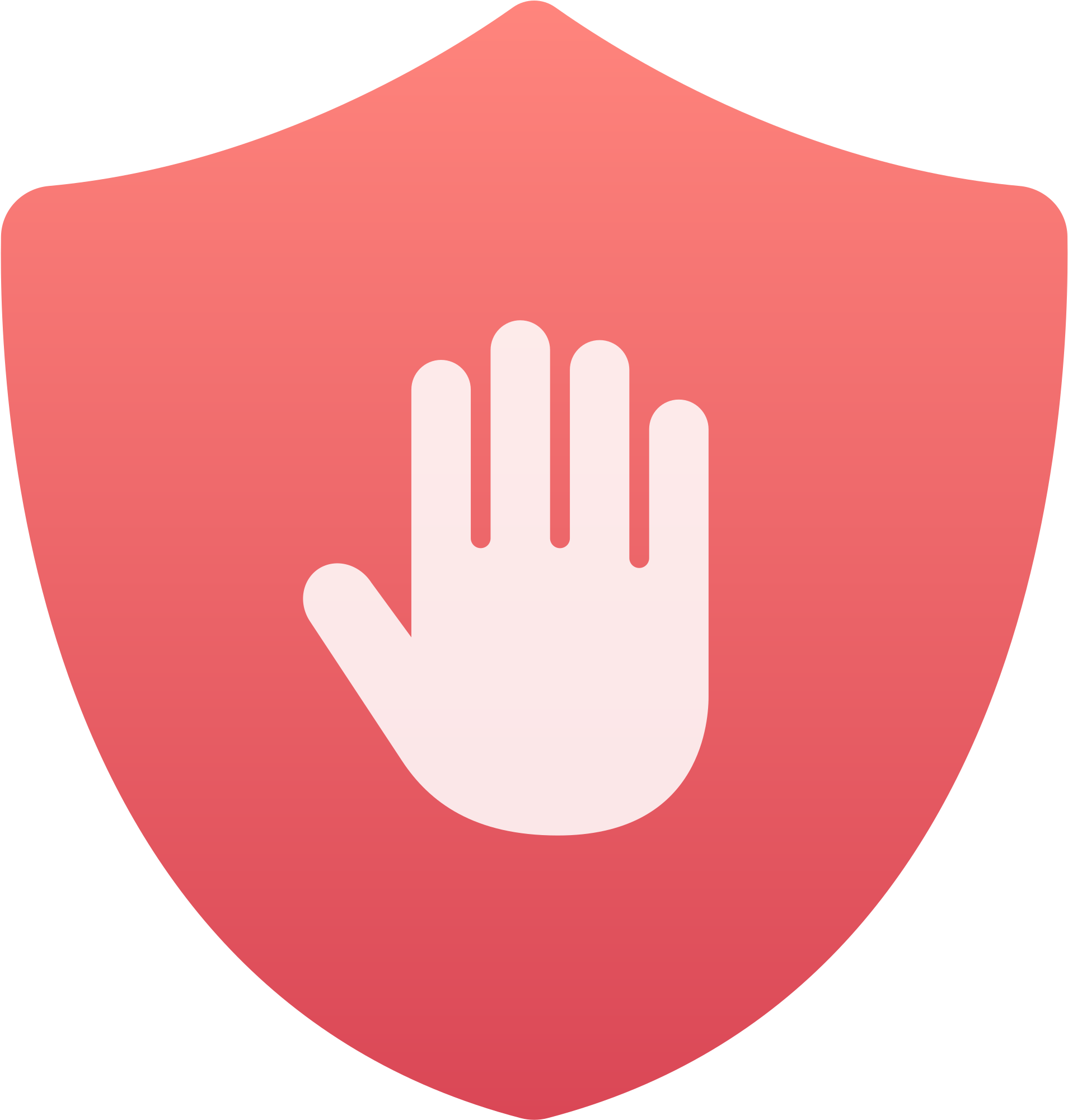 Ad Blocking (768x768), Png Download