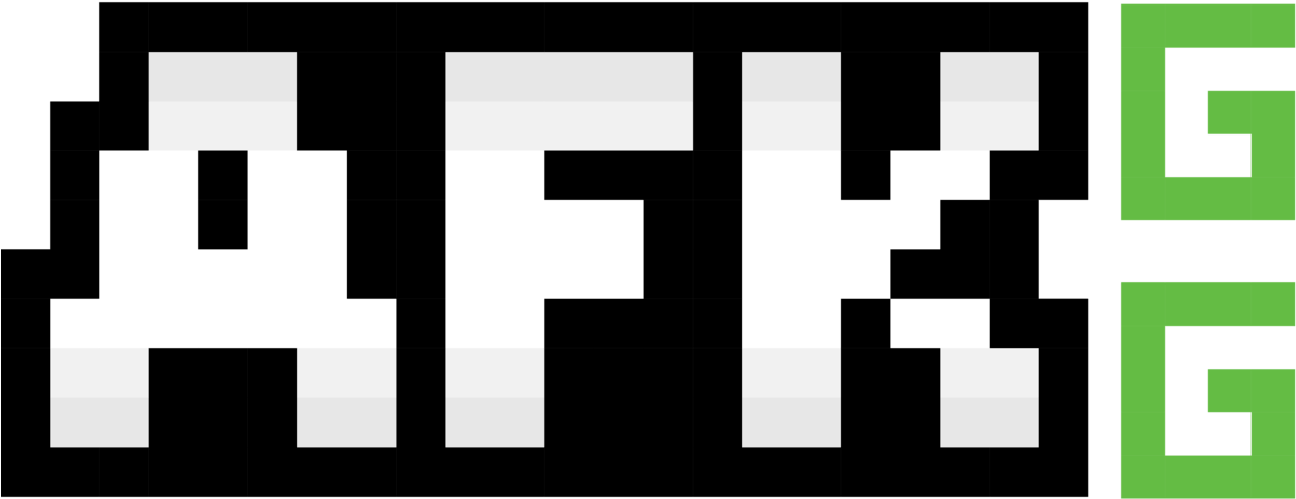 Afk Png (1164x1164), Png Download