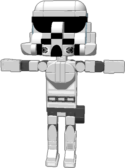 Don't Resell Cheapest - Robot (768x768), Png Download