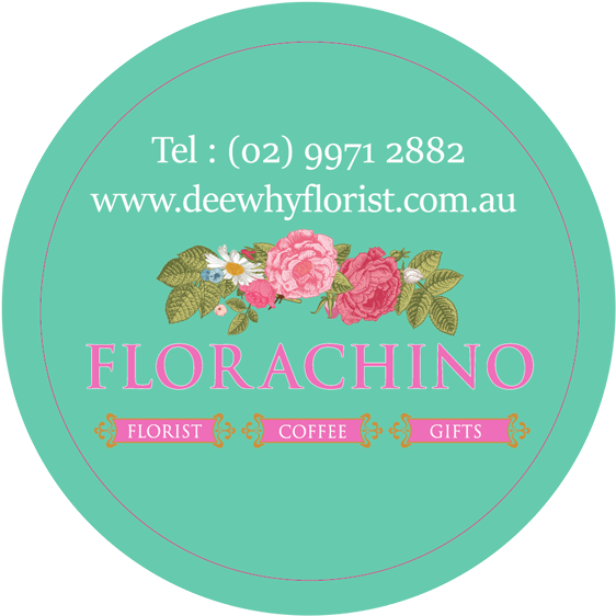 Dee Why And Robyn Anne Florist - Hotel San Tropico Logo (600x600), Png Download