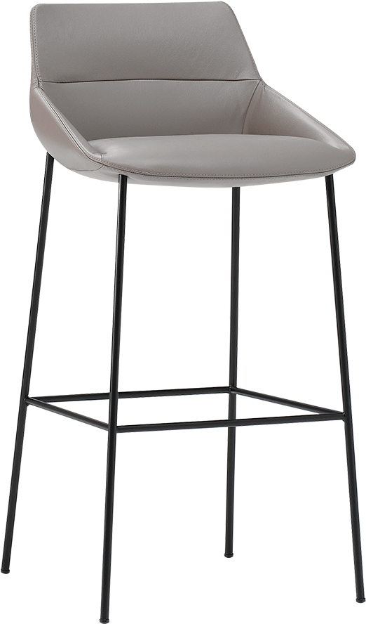 Dunas Xs - Bar Stool (960x960), Png Download