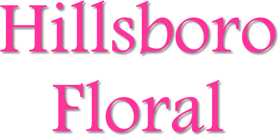 Hillsboro Floral - Backlink (1500x853), Png Download
