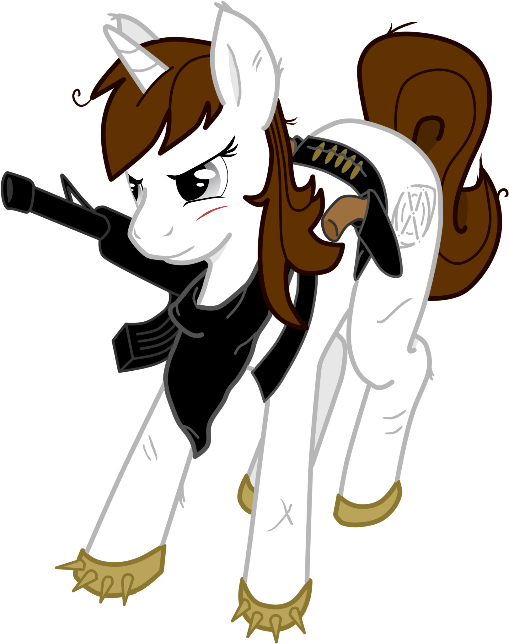 Espurr Viewing Profile Brohoofs Mlp Forums Page - Cartoon (2113x2351), Png Download