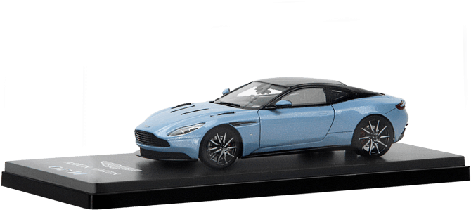 Db11 - Supercar (800x800), Png Download