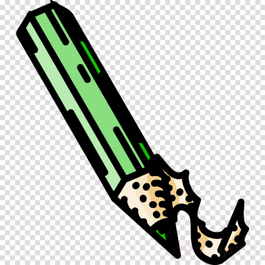Pencil Clipart Colored Pencil Drawing - Iphone 6 Png Hand (900x900), Png Download