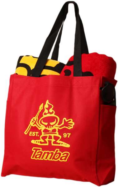 Tote Bag (538x600), Png Download
