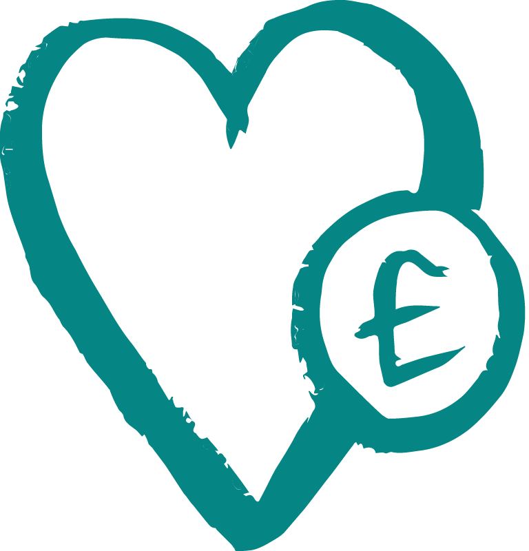 Heart-plain - Heart (768x800), Png Download