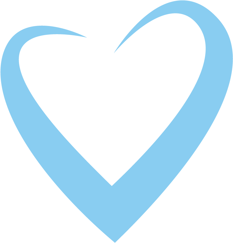 At The Heart - Marriage (1000x1000), Png Download