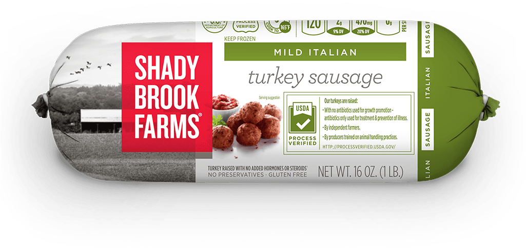 Shady Brook Farms Turkey Breast Tenderloins, Homestyle (1024x570), Png Download