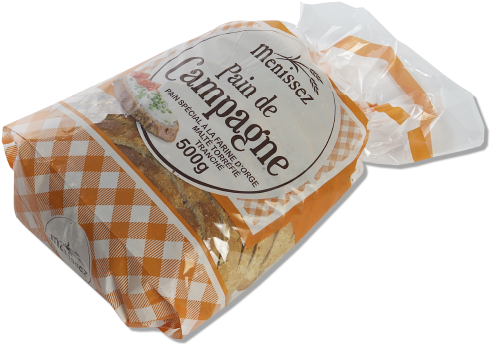 Sliced Bread (574x574), Png Download