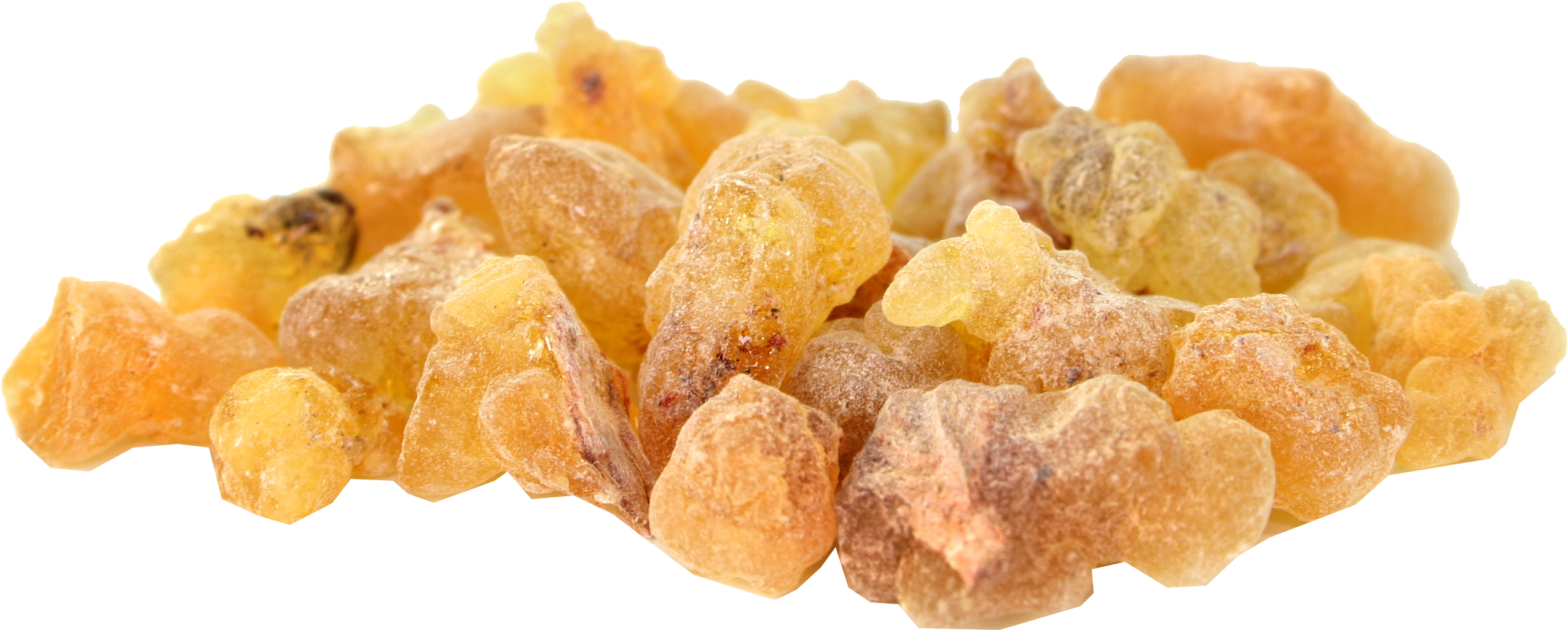 Frankincense - Compagnie De Provence Body Balm 120ml - Incense Lavender (2601x1200), Png Download
