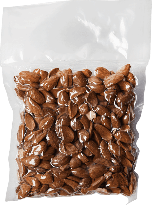 Pantry - Chocolate (491x660), Png Download