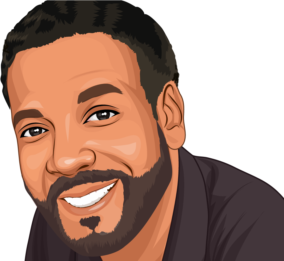 Billy Griffin Animation Pinterest - Drawing (1200x848), Png Download