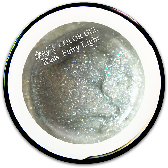Fairy Light 5ml - Eye Shadow (750x750), Png Download
