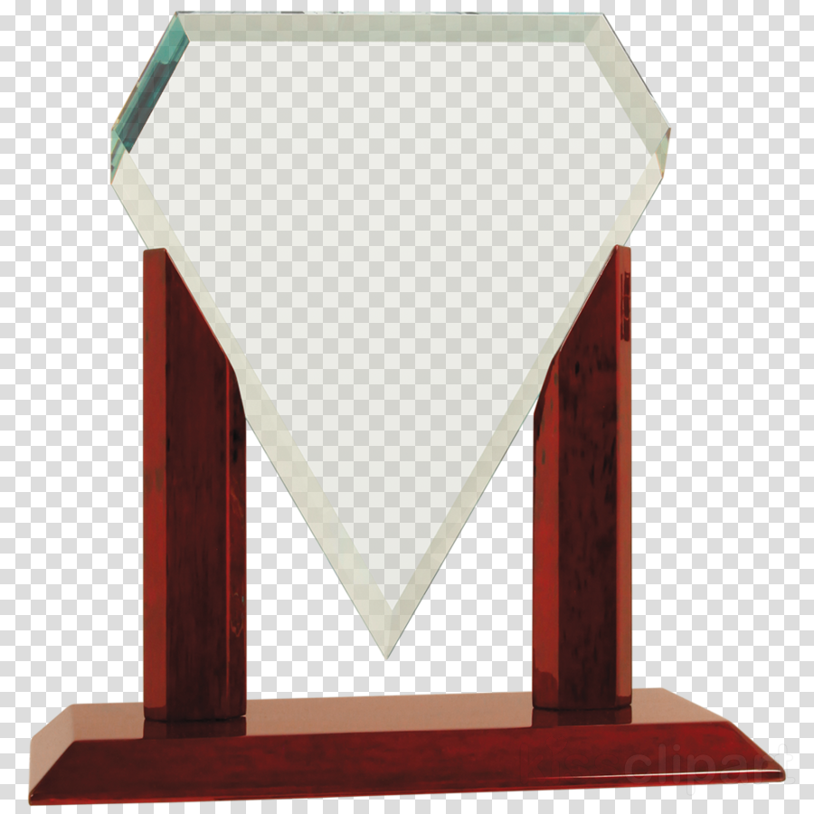 Award Clipart Commemorative Plaque Award Trophy - Think About It Meme Png (900x900), Png Download