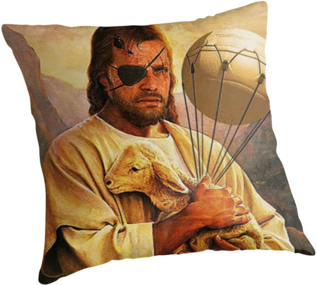 I Just Ordered One Of These - Jesus Christ (875x875), Png Download