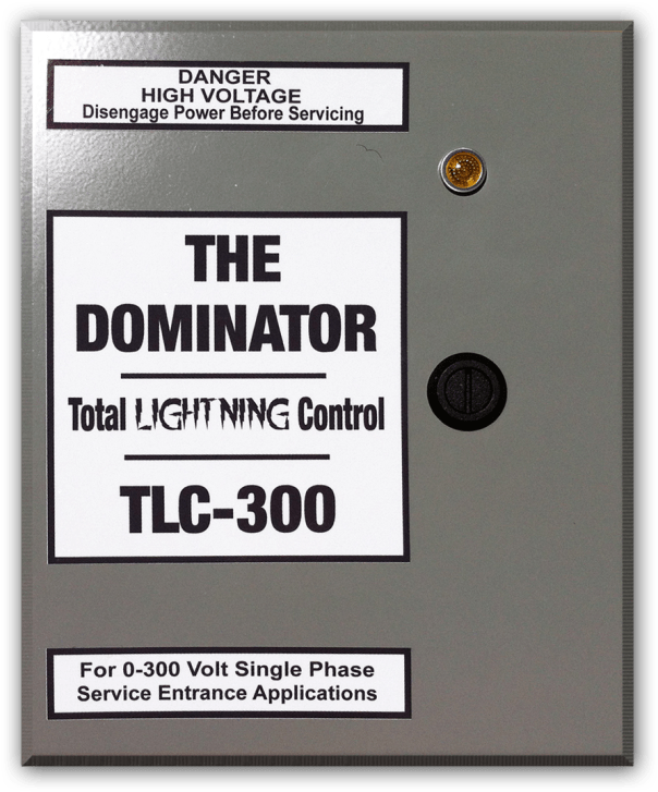 Precision Lighting Systems Manufactures This Agricultural - Parallel (640x761), Png Download