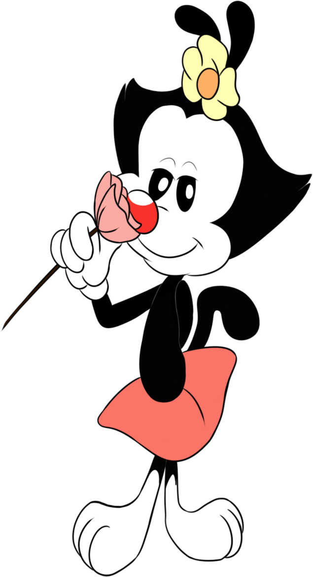 Animaniacs - Google Pretraživanje (672x1188), Png Download
