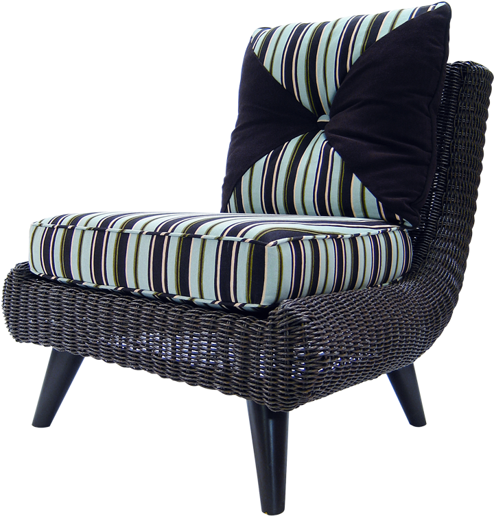 Valerie Lounge Chair - Stock Keeping Unit (800x800), Png Download