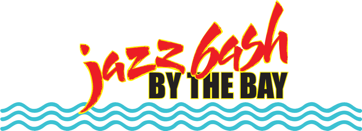 Jazz Bash By The Bay Monterey - Monterey County, California (1255x471), Png Download