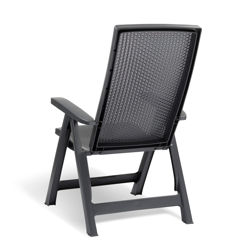 Picture Of Montreal Chair - Sillones Jardin (1280x853), Png Download