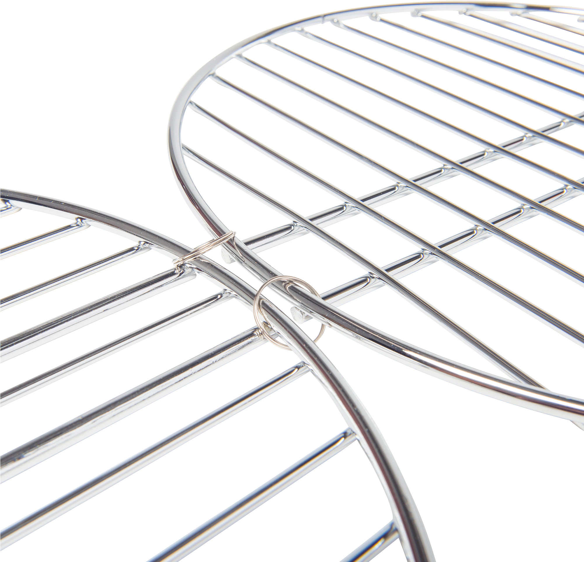 Quesadilla Grill Basket - Putter (2000x2000), Png Download