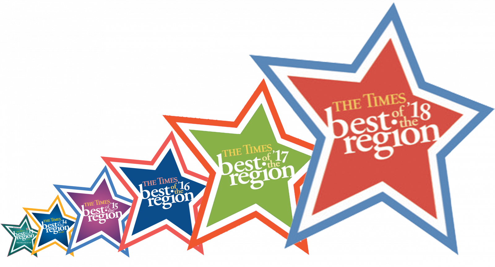 White Rhino Bar & Grill Is Located At 101 East Joliet - Emblem (1600x864), Png Download