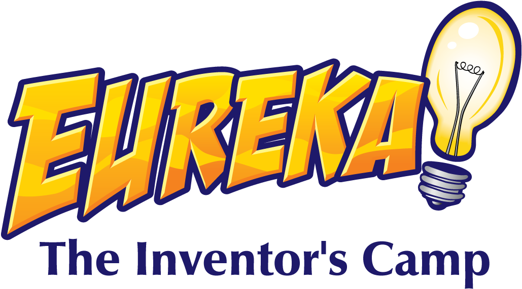 Scientist Clipart Eureka - Eureka Mad Science (1029x571), Png Download