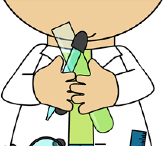 Scientist Clipart Testing - Bad Science Clipart (640x480), Png Download