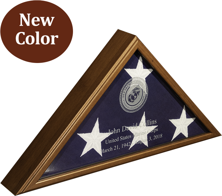 Liberty Flag Case - Sedona (864x691), Png Download