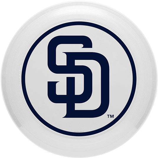 San Diego Padres Png Transparent Image - San Diego Padres (805x575), Png Download