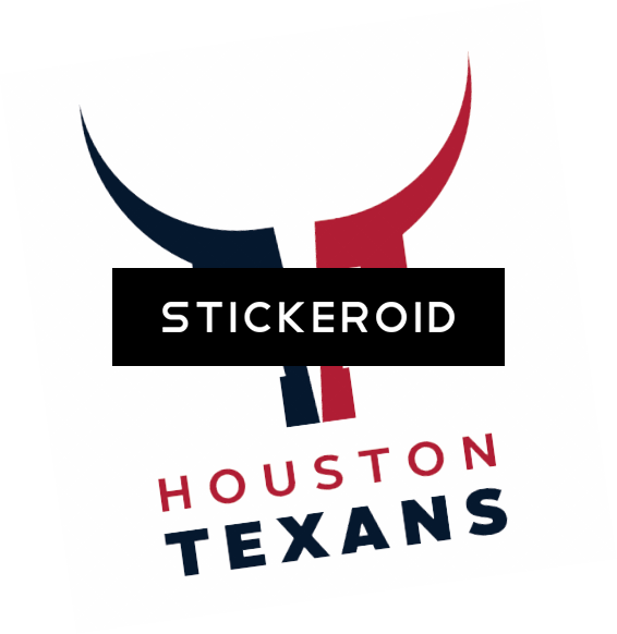 Houston Texans Football Sports - Houston Texans (566x582), Png Download