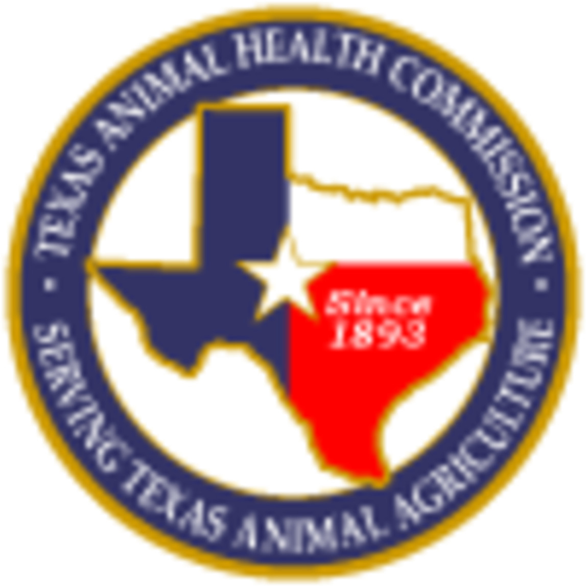 Image Placeholder Title - Texas Animal Health Commission (1200x1200), Png Download
