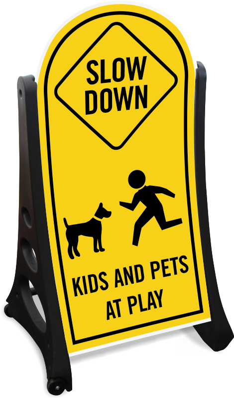Zoom, Price, Buy - Smartsign By Lyle Smartsign Aluminum Sign, Legend Lawn (800x800), Png Download