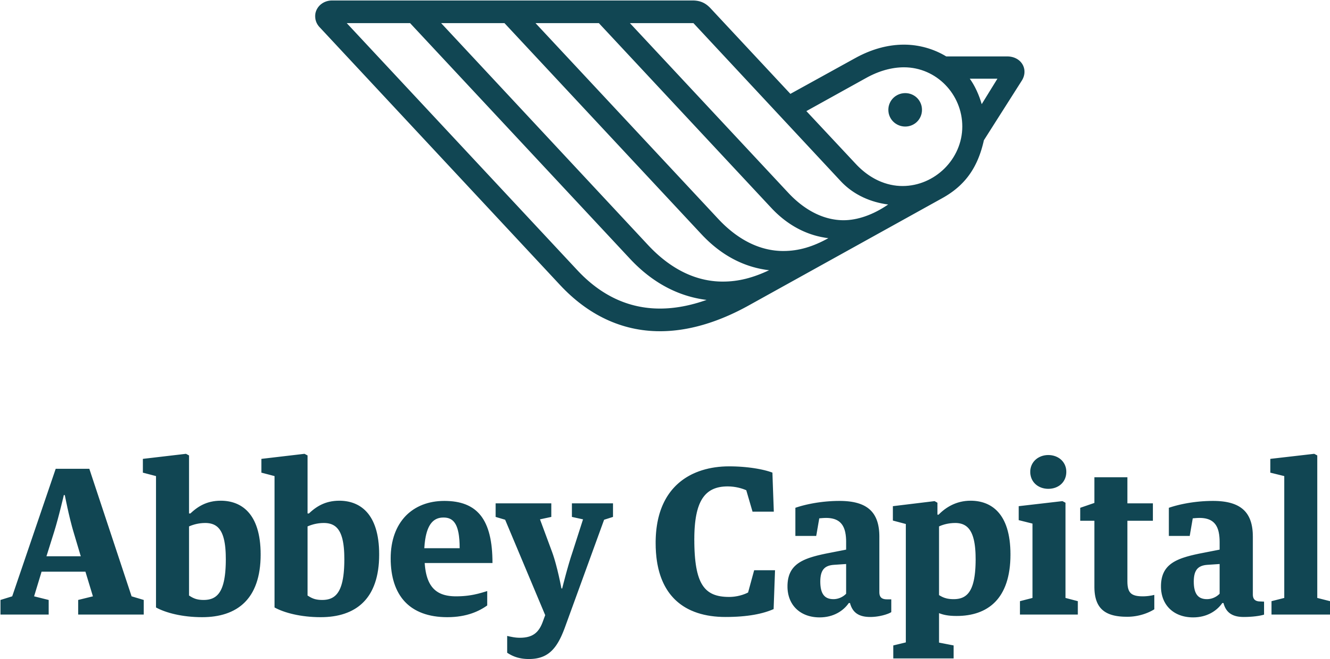 Ac Logo Cobranding Cmyk Navy - Abbey Carpet And Flooring Logo (3000x2000), Png Download