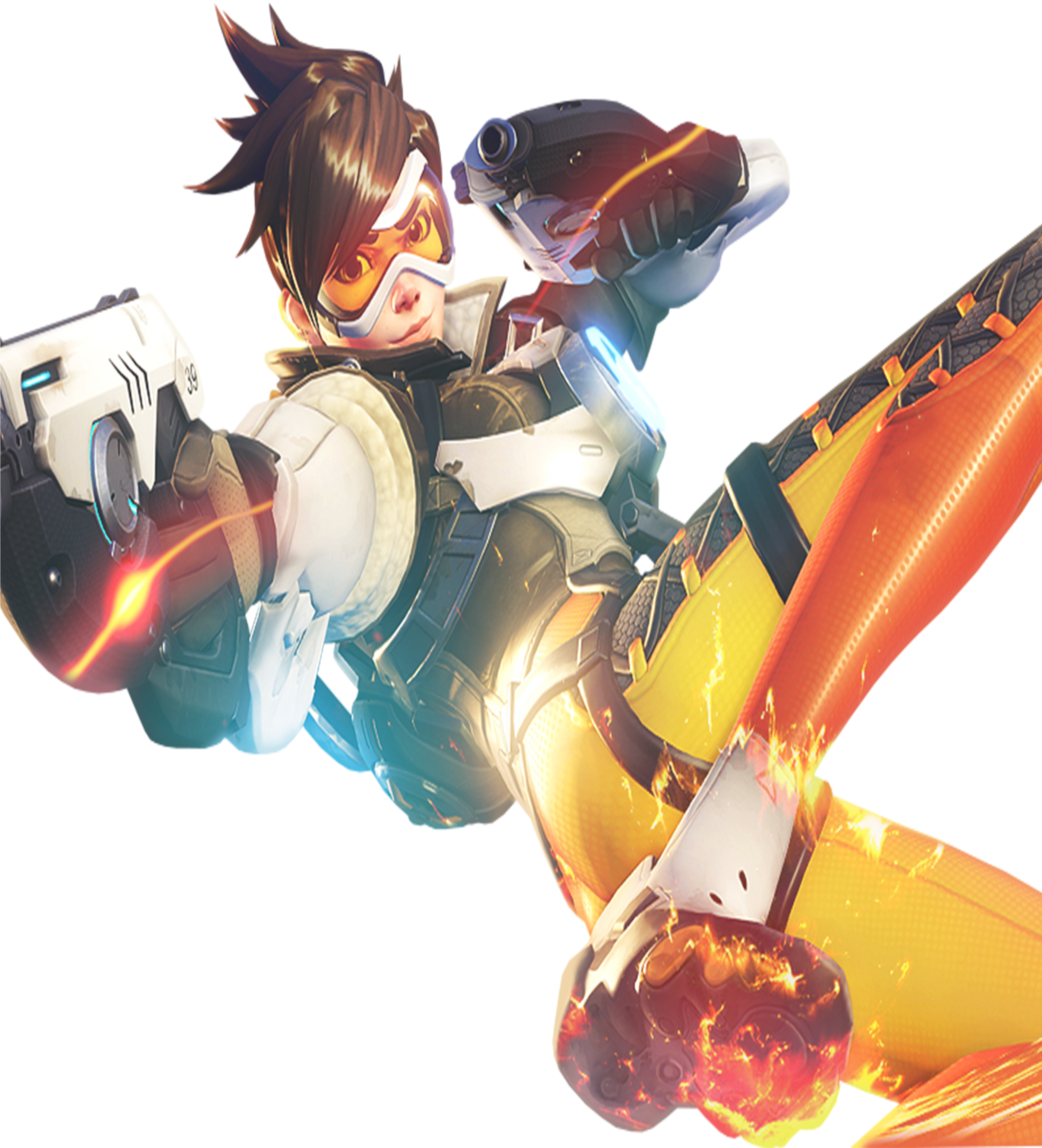 Airox - Jamazz - Lynox - Napashni - Overwatch Origins Edition [pc Game] (3456x4608), Png Download