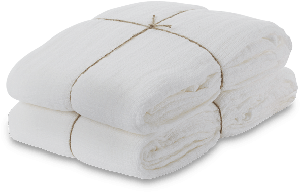 White Blanket Png (750x1000), Png Download