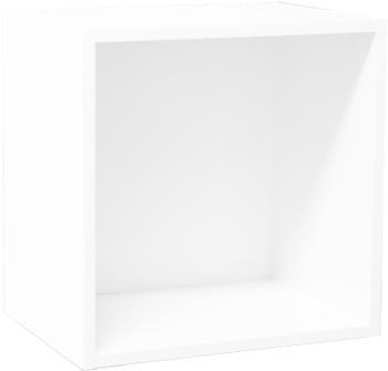 Olivia Ostrich`s Modular 1 Cube - Child (510x680), Png Download