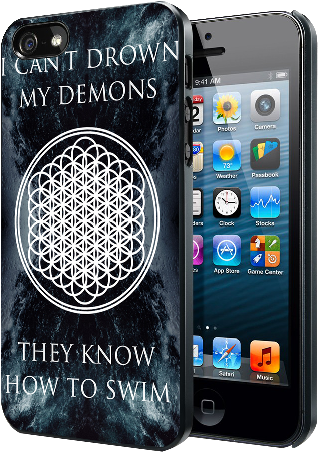 Sempiternal Bring Me The Horizon Samsung Galaxy S3 - Train Your Dragon Case (874x1124), Png Download