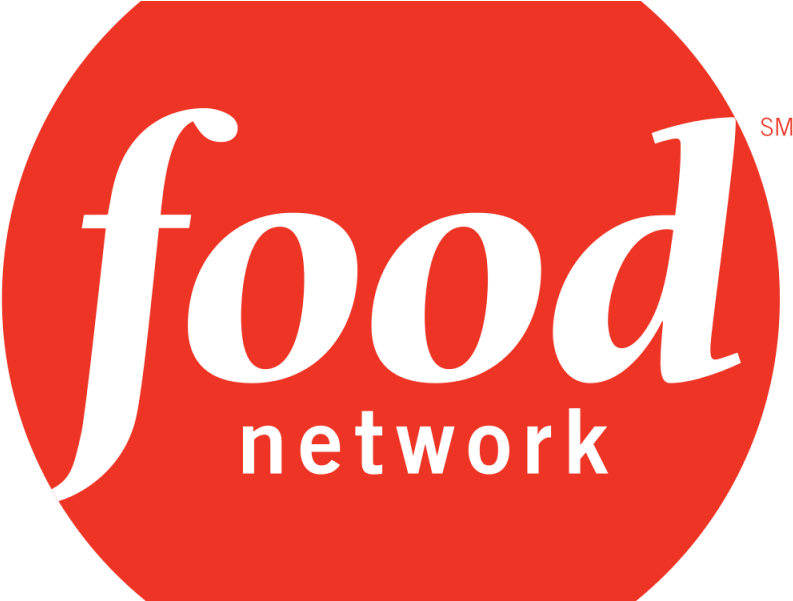 Suffolk County Student Wins 'chopped Junior' Competition - Food Network Logo Transparent (800x600), Png Download