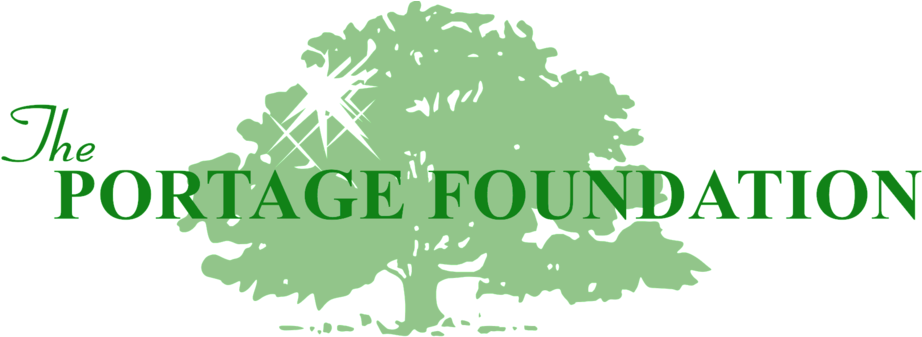 Portage Foundation - The Brick Lane Gallery (1000x388), Png Download